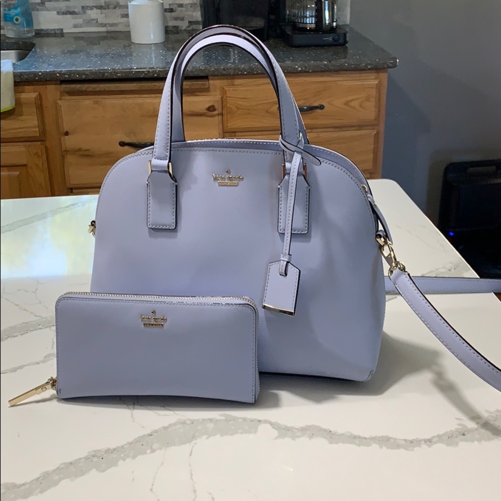 Cameron Street Lottie Kate Spade Perfect Condition
